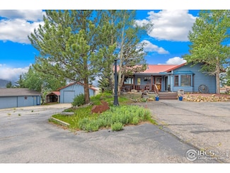 1810 N Ridge Ln, Estes Park, CO 80517