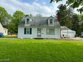 2224 Coral Sea Dr, Youngstown, OH 44511