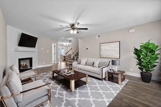 87 Gratton Estates, Clarksville, TN 37043