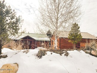 1367 Mesa Dr, Gypsum, CO 81637
