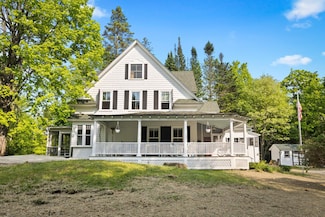 183 Mountain View Rd, Whitefield, NH 03598