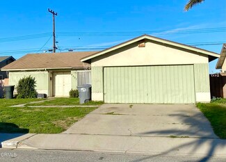 4021 San Juan Ave, Oxnard, CA 93033