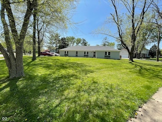 7731 Scarborough Boulevard Dr S, Indianapolis, IN 46256