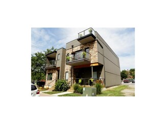 403 Wyandotte St, Kansas City, MO 64105