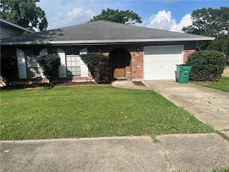 4813 Lake Como Ave, Metairie, LA 70006