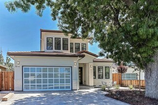 18770 Tilson Ave, Cupertino, CA 95014