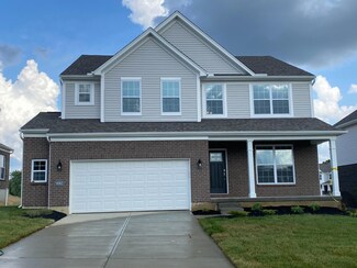 9582 Opal Ln Unit 90, West Chester, OH 45241