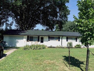 4501 E Stephens Dr Unit 4501    and    4503, Bloomington, IN 47408