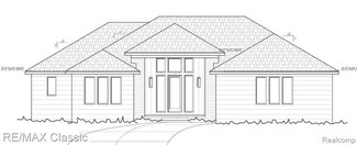5018 Northlawn (Ranch) Dr, Sterling Heights, MI 48310