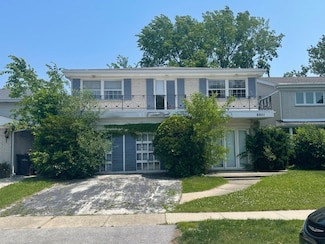 6851 N Lockwood Ave, Skokie, IL 60077