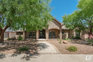 2117 Blackwood, Midland, TX 79707