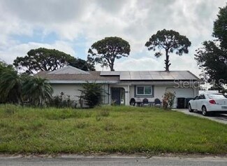 1343 SE Vestridge Ln, Port Saint Lucie, FL 34952