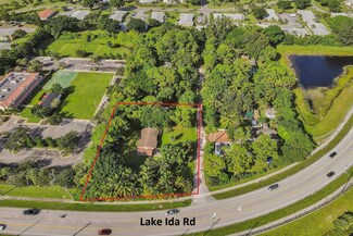 5675 Sims Rd, Delray Beach, FL 33484