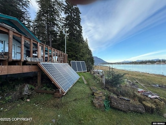 Lot 4 Kupreanof Subd, Petersburg, AK 99833