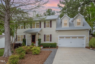 1208 Lexington Farm Rd, Apex, NC 27502
