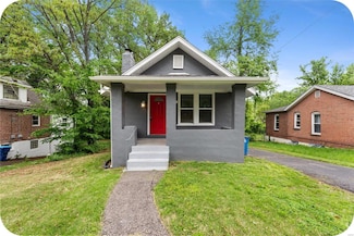 2946 Hilleman Ave, Saint Louis, MO 63114