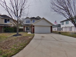 7219 Lazy Summer Ct, Magnolia, TX 77354