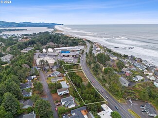 3500 SE Highway 101, Lincoln City, OR 97367