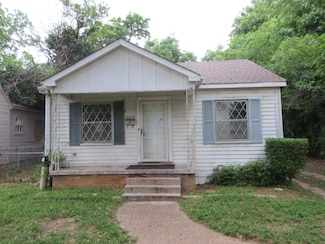 3206 Lancaster St, Shreveport, LA 71108