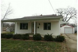 3931 13th St, Des Moines, IA 50313