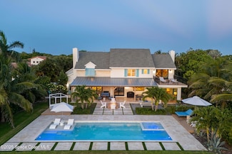 2600 N Riverside Dr, Indialantic, FL 32903