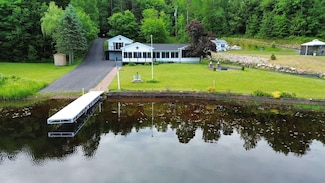 136 T Alexander Dr (Prvt), Colton, NY 13625
