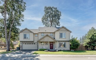 4606 201st St E, Spanaway, WA 98387