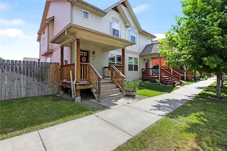 4972 Potter Park Loop Unit B, Missoula, MT 59808
