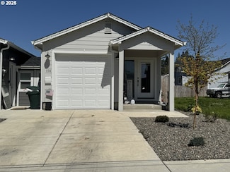 158 SE Mosher Ave, Roseburg, OR 97470