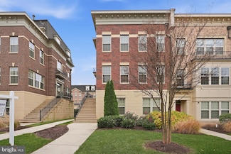 608 Fair Winds Way Unit 262A, National Harbor, MD 20745