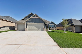 6117 Frankie Lynn Ln, Edmond, OK 73034