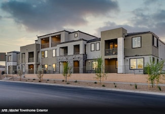 135 Harmonica Ave Unit lot 18, Henderson, NV 89011