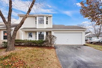 3030 Max Ct, Island Lake, IL 60042