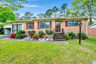 824 Hillview Dr, Birmingham, AL 35235