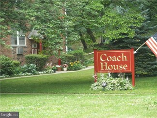 108 N Roberts Rd Unit V, Bryn Mawr, PA 19010