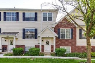 1693 W Turtle Creek Ln, Round Lake, IL 60073