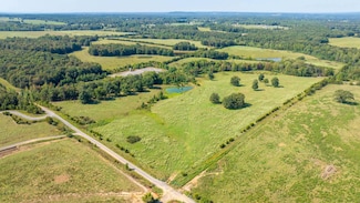 11911 Sawmill Rd, Quitman, AR 72131