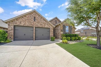 1817 Forest Park Dr, Prosper, TX 75078