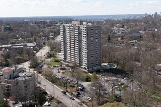 2324 Madison Rd, Cincinnati, OH 45208