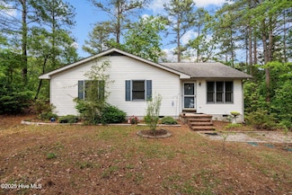 1 Vail Place, Pinehurst, NC 28374
