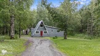 1500 W Melanie Ave, Wasilla, AK 99654