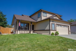 3005 Andrea St, Reno, NV 89503