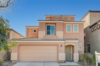 8889 W Torino Ave, Las Vegas, NV 89148