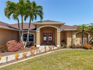 1311 SW 33rd Terrace, Cape Coral, FL 33914