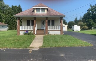 1704 Johnson St, New Castle, PA 16101