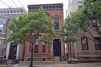 1343 Broadway St, Cincinnati, OH 45202