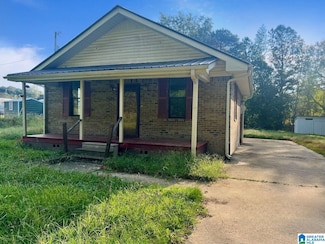 915 County Road 623, Hanceville, AL 35077