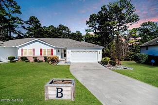 18 Fox Tail Ln, Jackson Springs, NC 27281