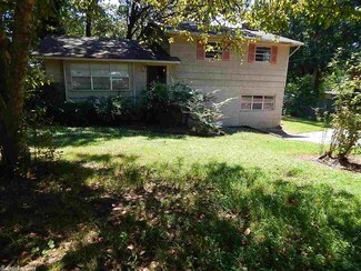 0 Pontiac Dr Unit 17020528, North Little Rock, AR 72116