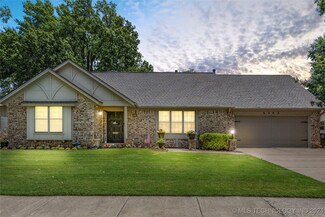 5343 S 70th East Place, Tulsa, OK 74145